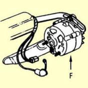 F. Generator Brush Set