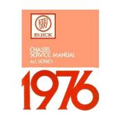 76 Chassis Manual